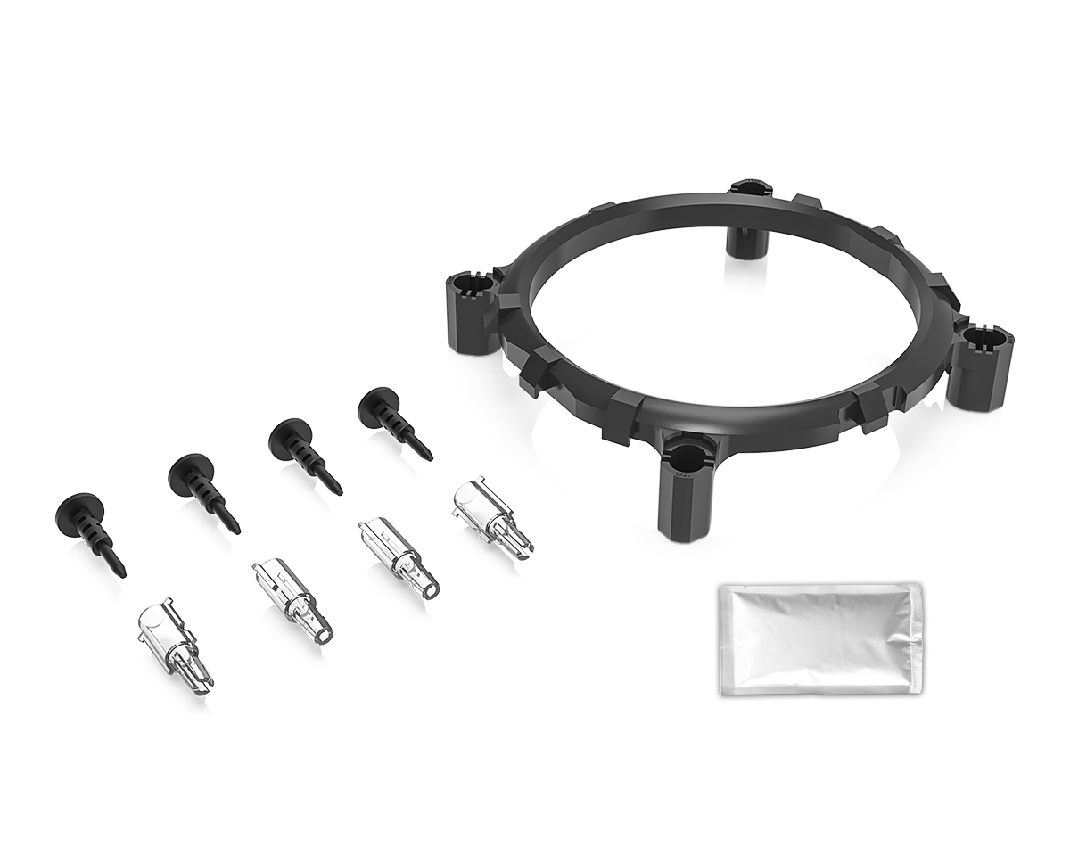 Refrigeracion Cooler CPU ID-Cooling SE-903-SD V3