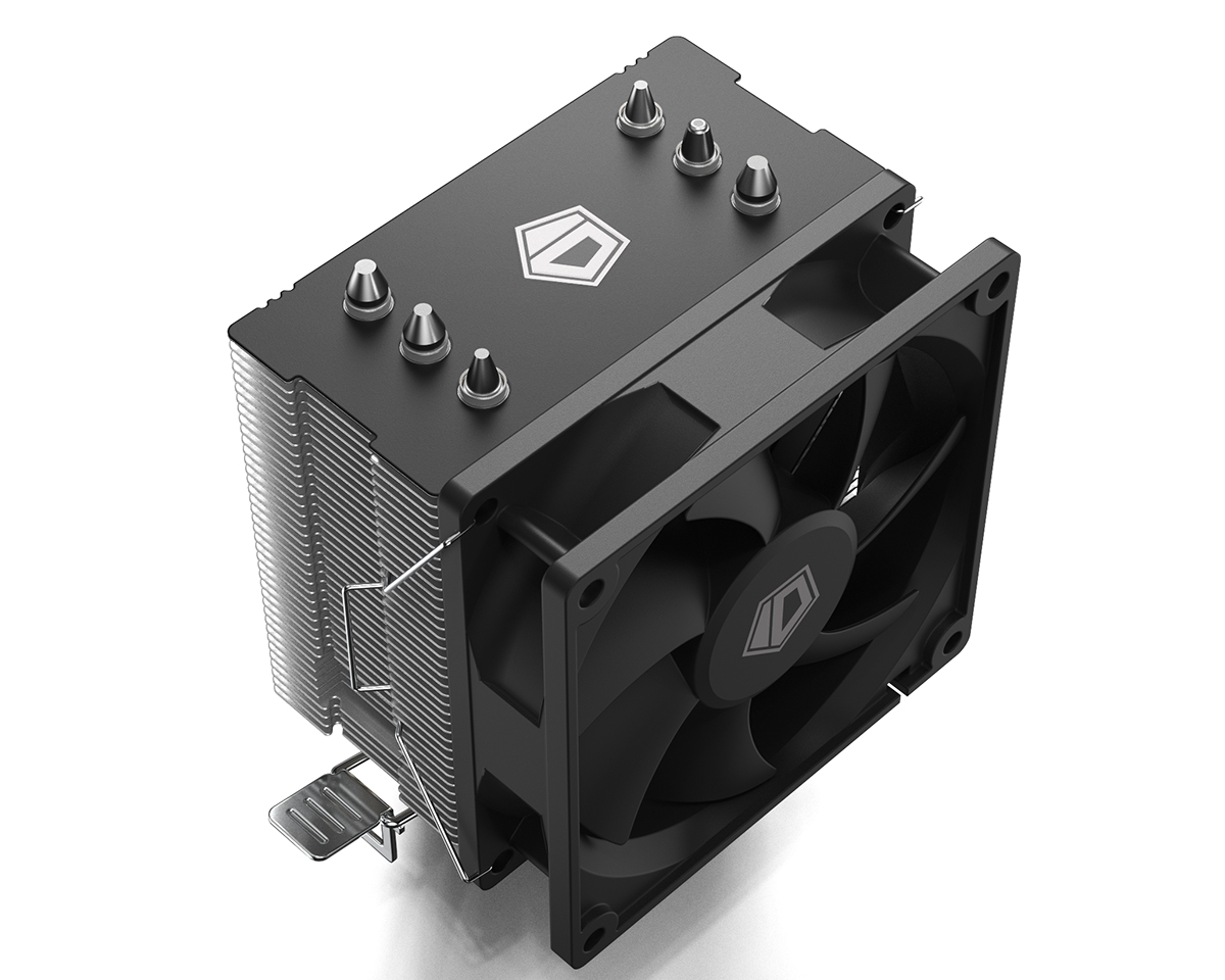 Refrigeracion Cooler CPU ID-Cooling SE-903-SD V3