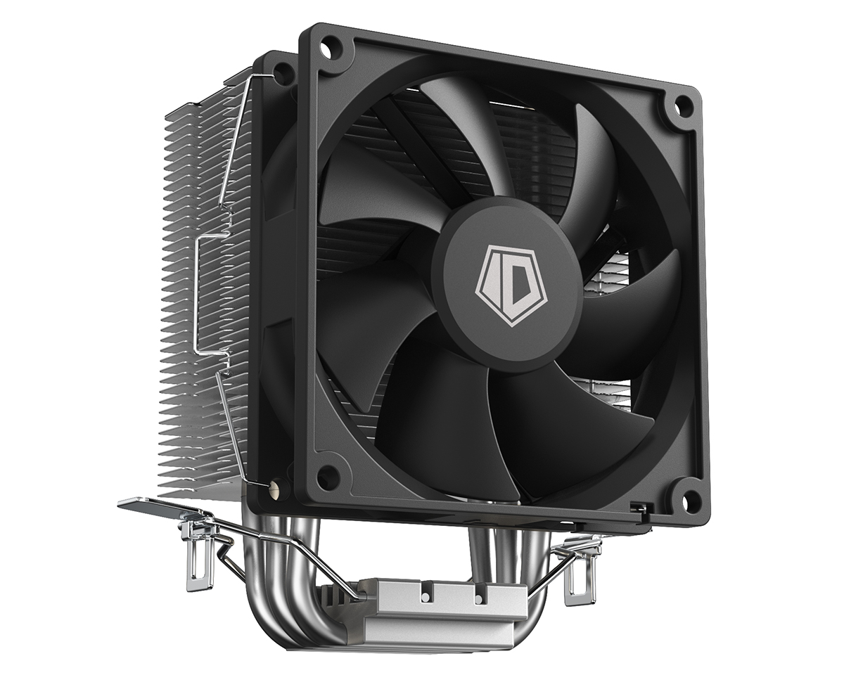 Refrigeracion Cooler CPU ID-Cooling SE-903-SD V3