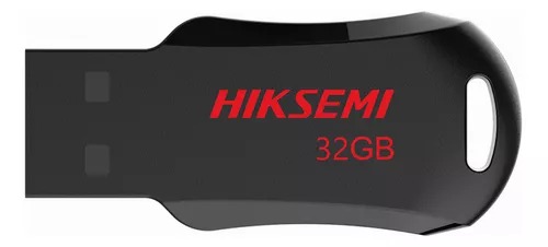 Almacenamiento Pendrive Hiksemi 32GB RNB 2.0 HS-USB-M200R