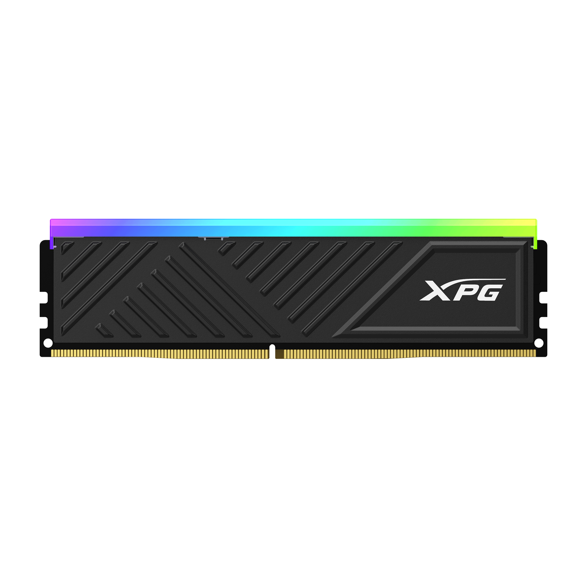 Memoria Ram DDR4 32GB XPG 3200MHz Spectrix D35G Black RGB AX4U320032G16A-SBKD35G