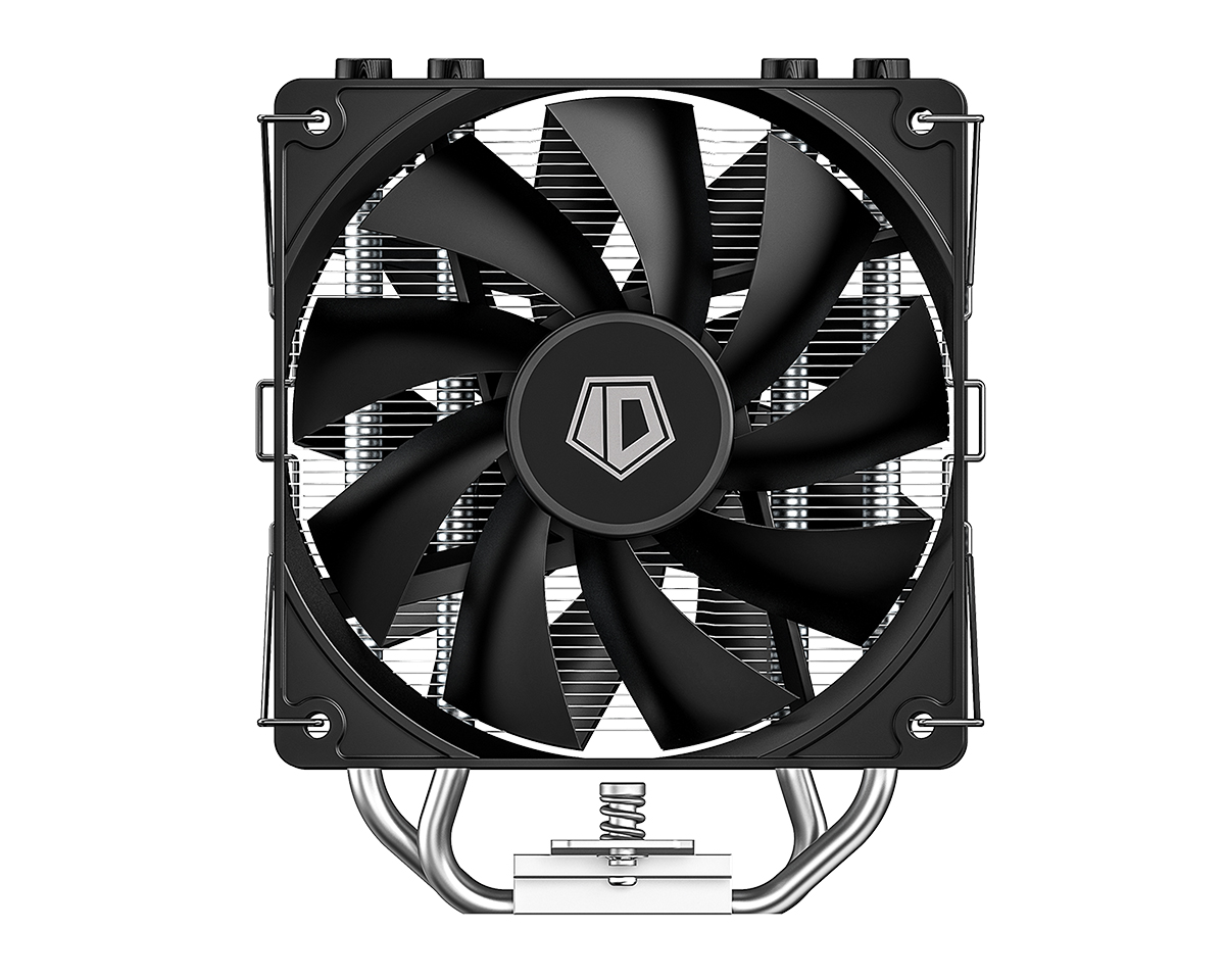 Refrigeracion Cooler CPU ID-Cooling  SE-214-XT Plus
