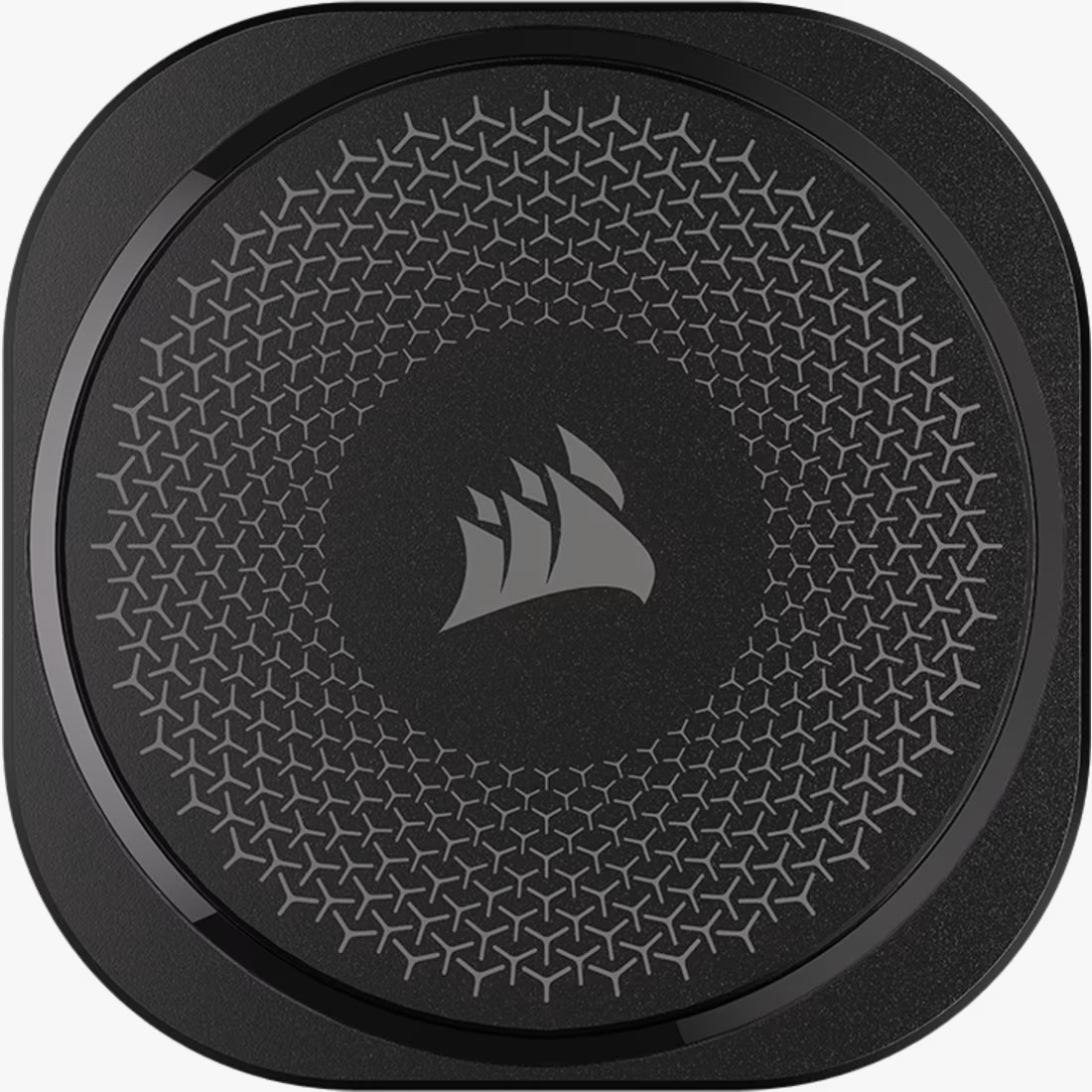 Refrigeracion Water Cooler Corsair Nautilus 360 RS ARGB Black CW-9060093-WW