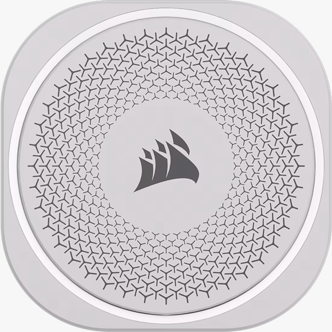 Refrigeracion Water Cooler Corsair Nautilus 360 RS ARGB White CW-9060095-WW