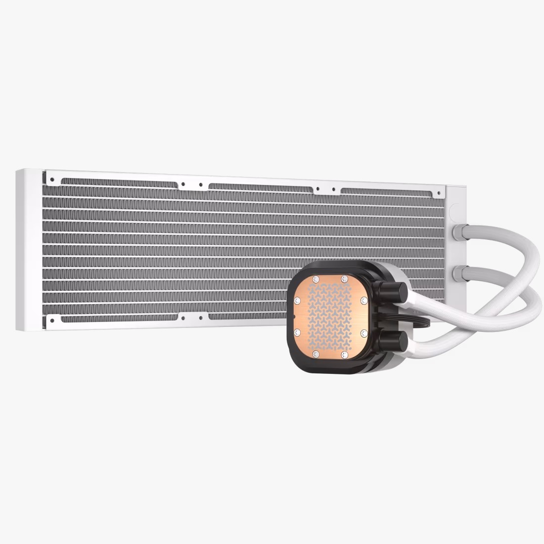 Refrigeracion Water Cooler Corsair Nautilus 360 RS ARGB White CW-9060095-WW