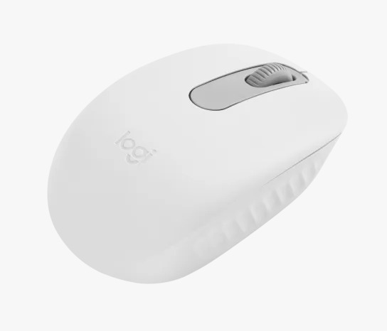 Perifericos Mouse Bluetooth Logitech M196 White 910-007457