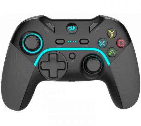 Perifericos Joystick Redragon Harrow Pro Wireless G808-PRO