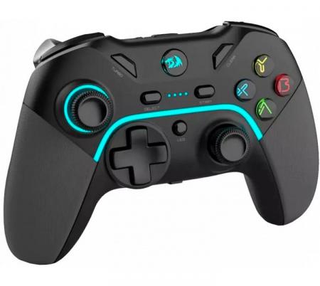 Perifericos Joystick Redragon Harrow Pro Wireless G808-PRO