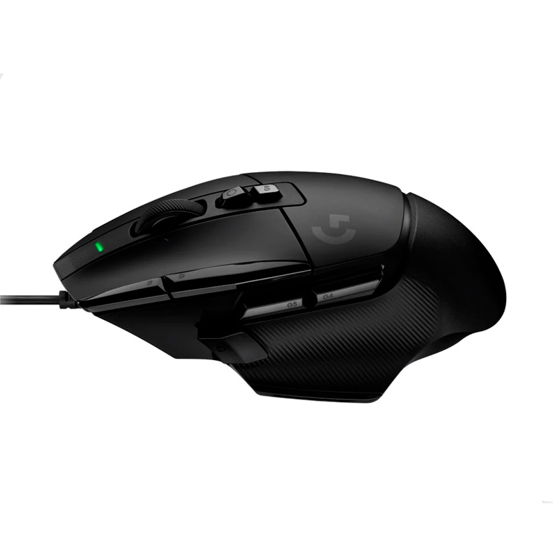 Perifericos Mouse USB Logitech G502 X Black Gamer 910-006137