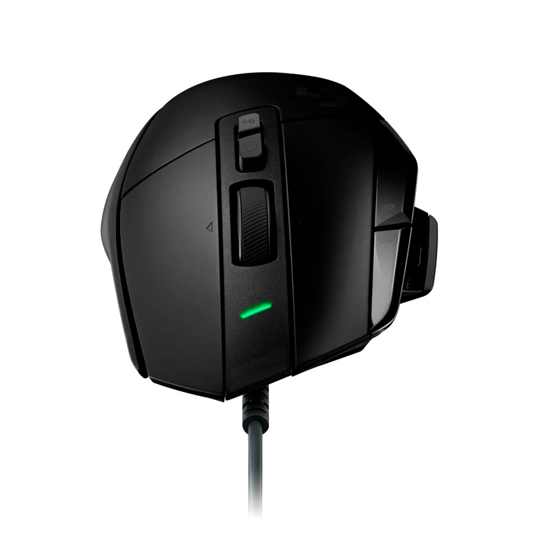Perifericos Mouse USB Logitech G502 X Black Gamer 910-006137