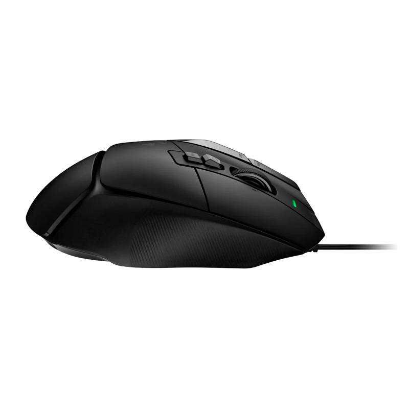 Perifericos Mouse USB Logitech G502 X Black Gamer 910-006137