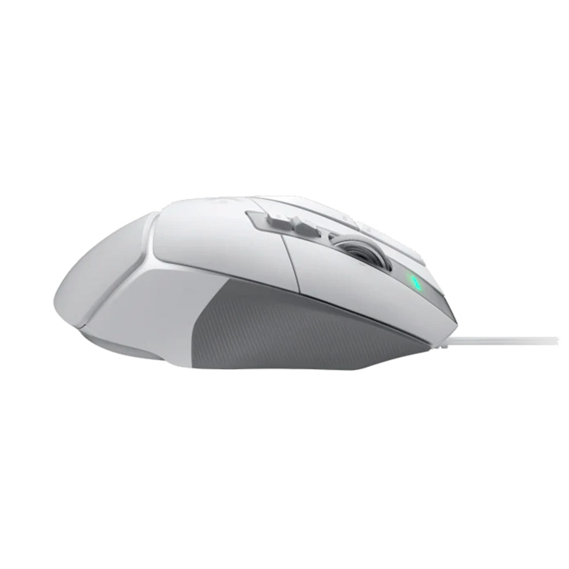 Perifericos Mouse USB Logitech G502 X White Gamer 910-006145