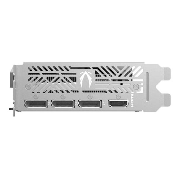 Placa De Video Nvidia Geforce Zotac RTX 5050 Solo 8GB