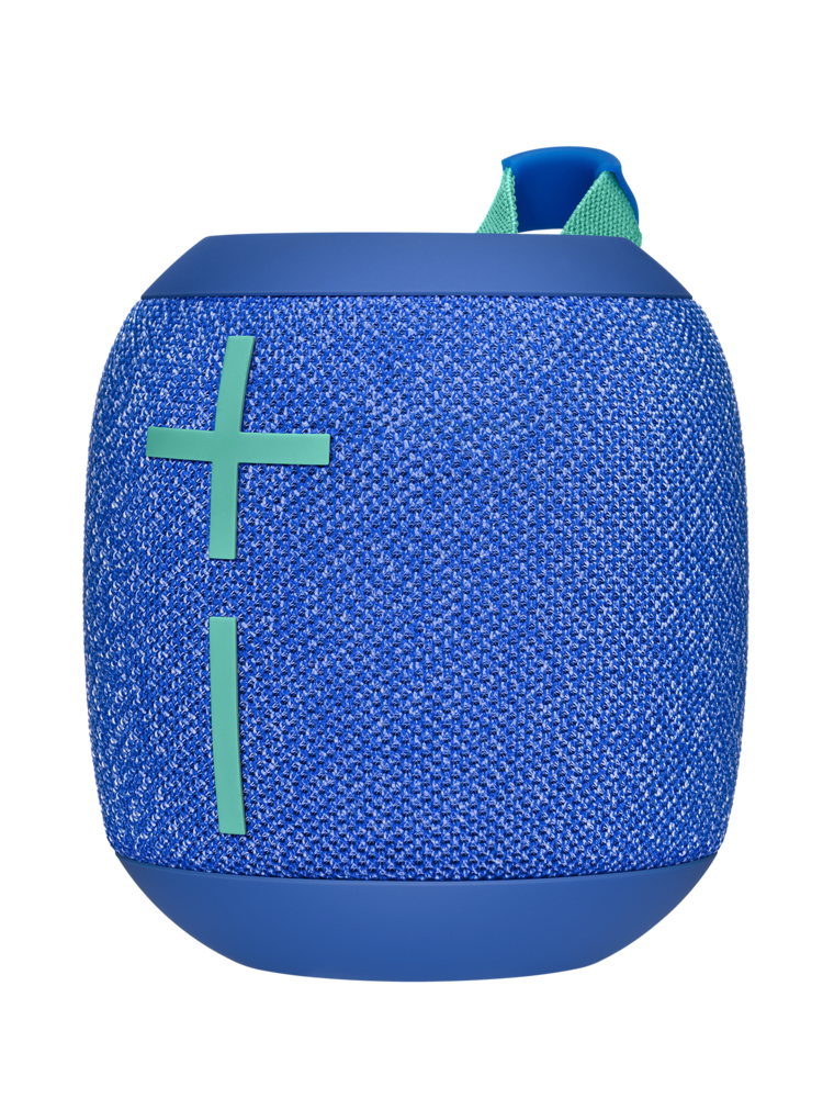 Perifericos Parlante Ultimate Ears Wonderboom 4 Cobalt Blue Bluetooth 984-001889