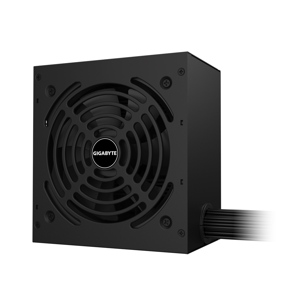 Fuente Certificada Gigabyte 650W 80 Plus Gold GP-P650G