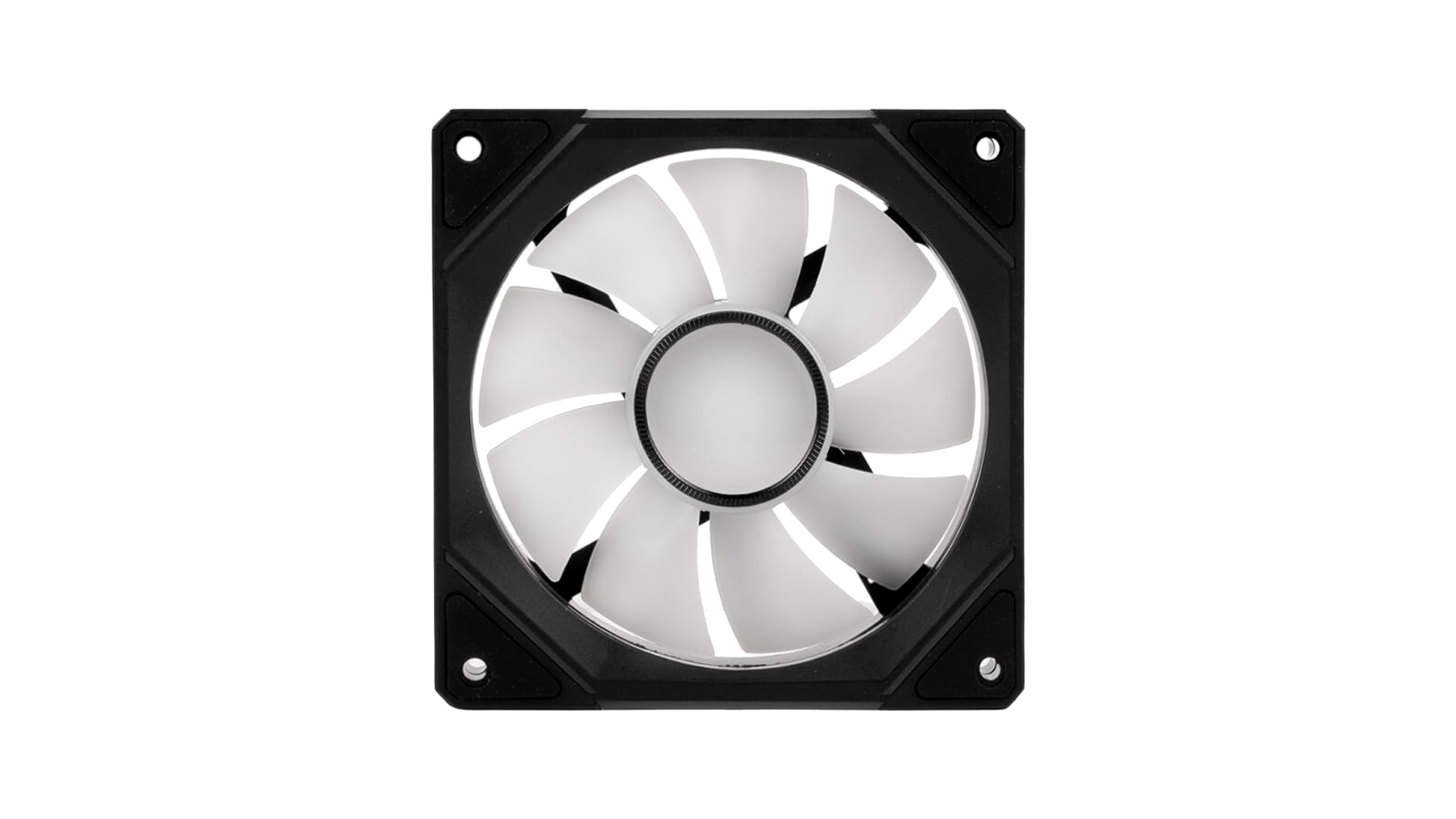 Refrigeracion Cooler Gabinete Sentey F80 120mm ARGB GS-1180