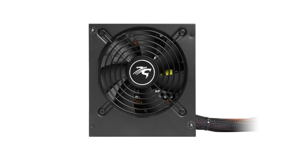 Fuente Certificada Sentey 700W 80 Plus Bronze Metal Blade MBP700-GS