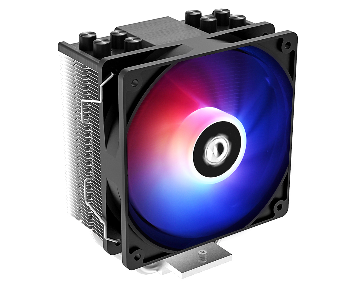 Refrigeracion Cooler CPU ID-Cooling SE-214-XT