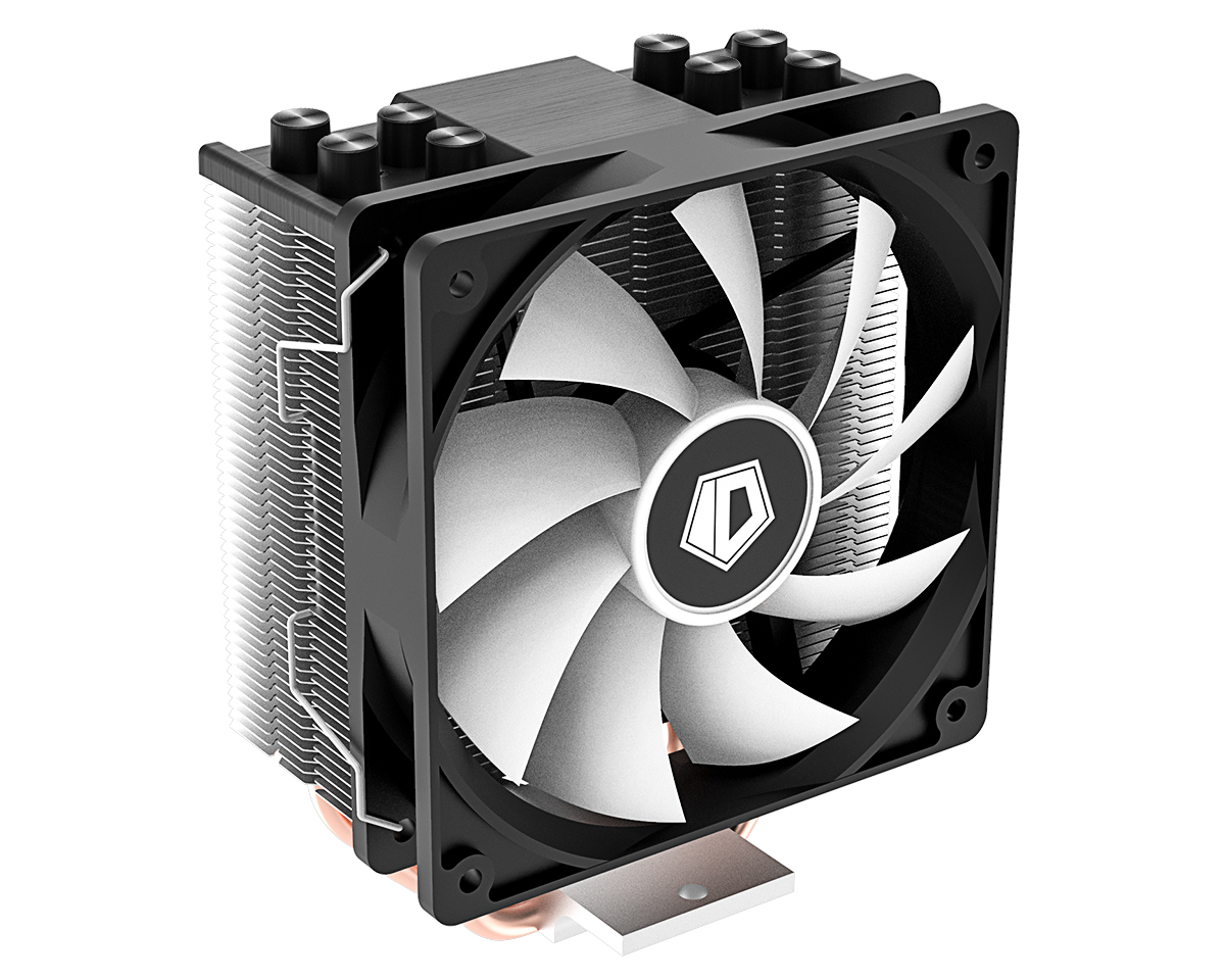 Refrigeracion Cooler CPU ID-Cooling SE-214-XT