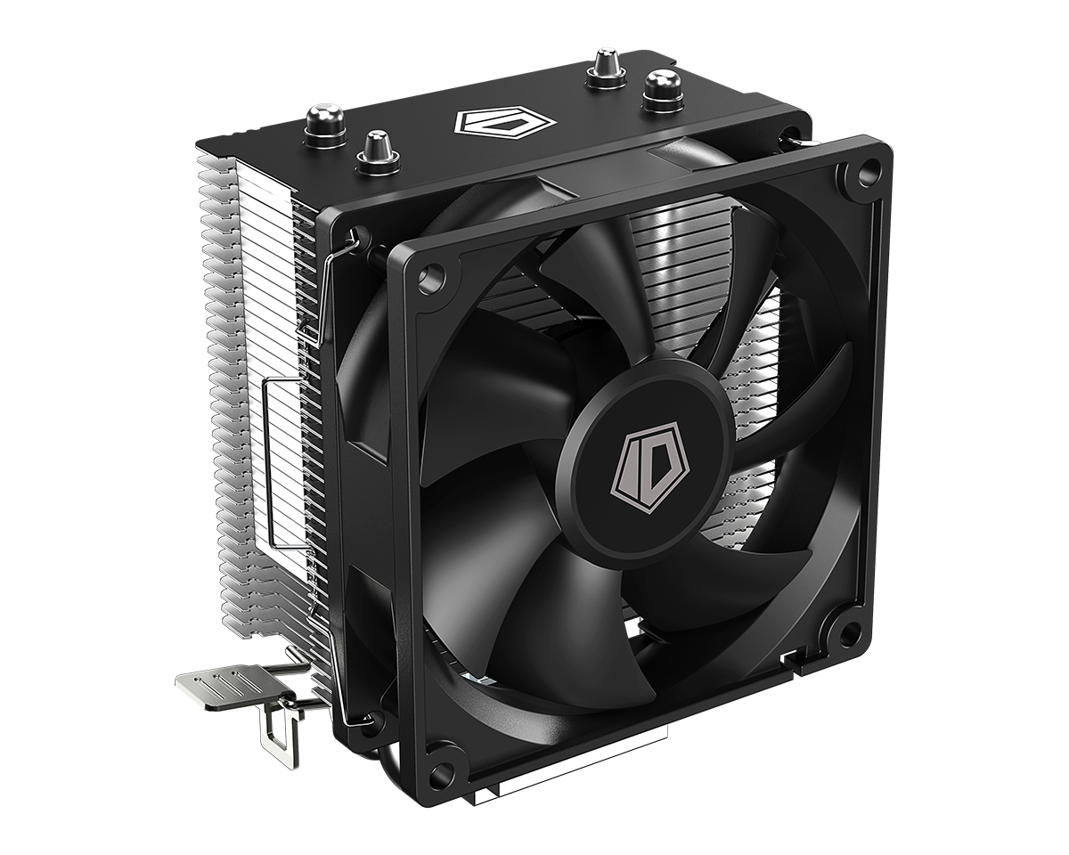 Refrigeracion Cooler CPU ID-Cooling SE-902-SD V3