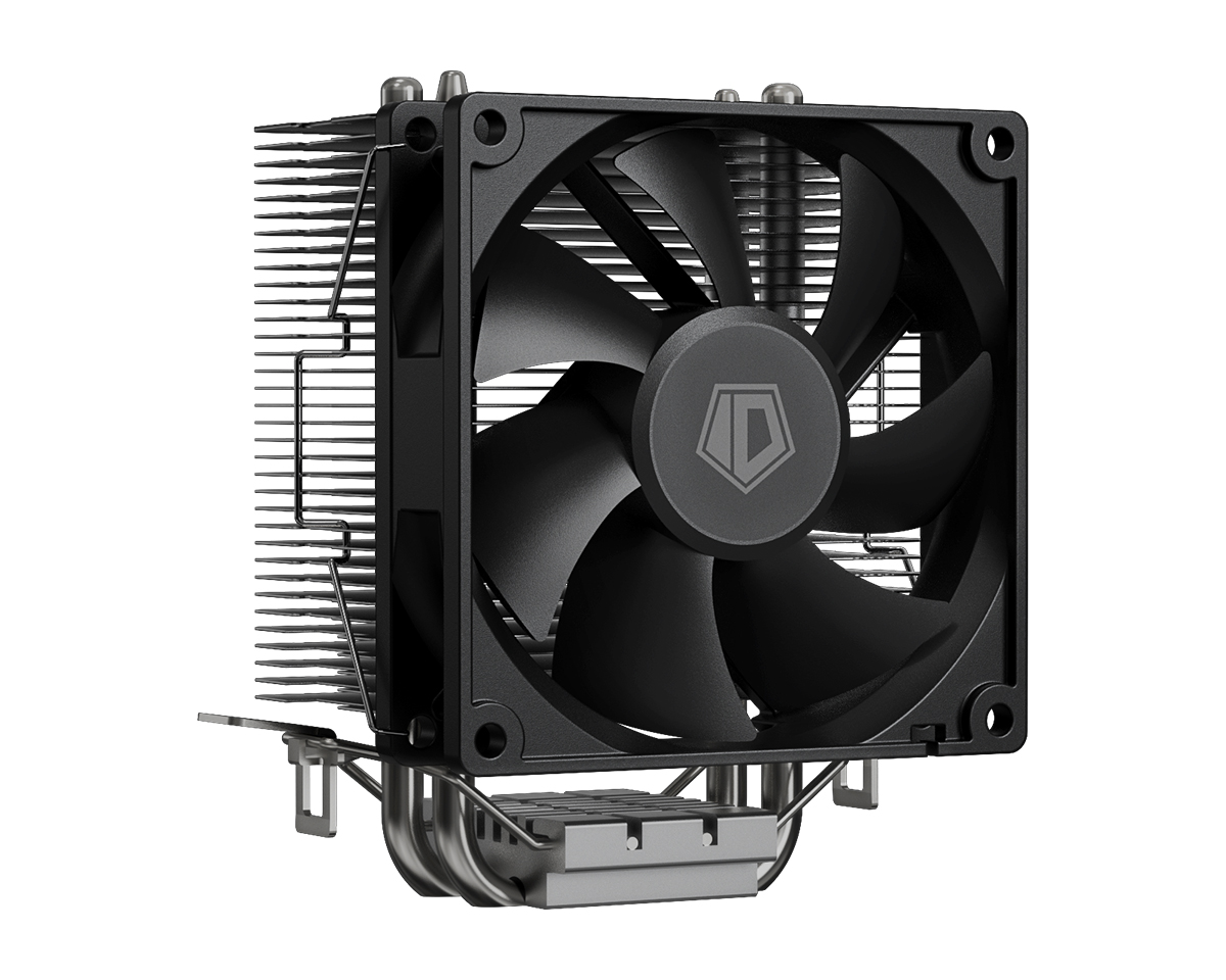 Refrigeracion Cooler CPU ID-Cooling SE-902-SD V3