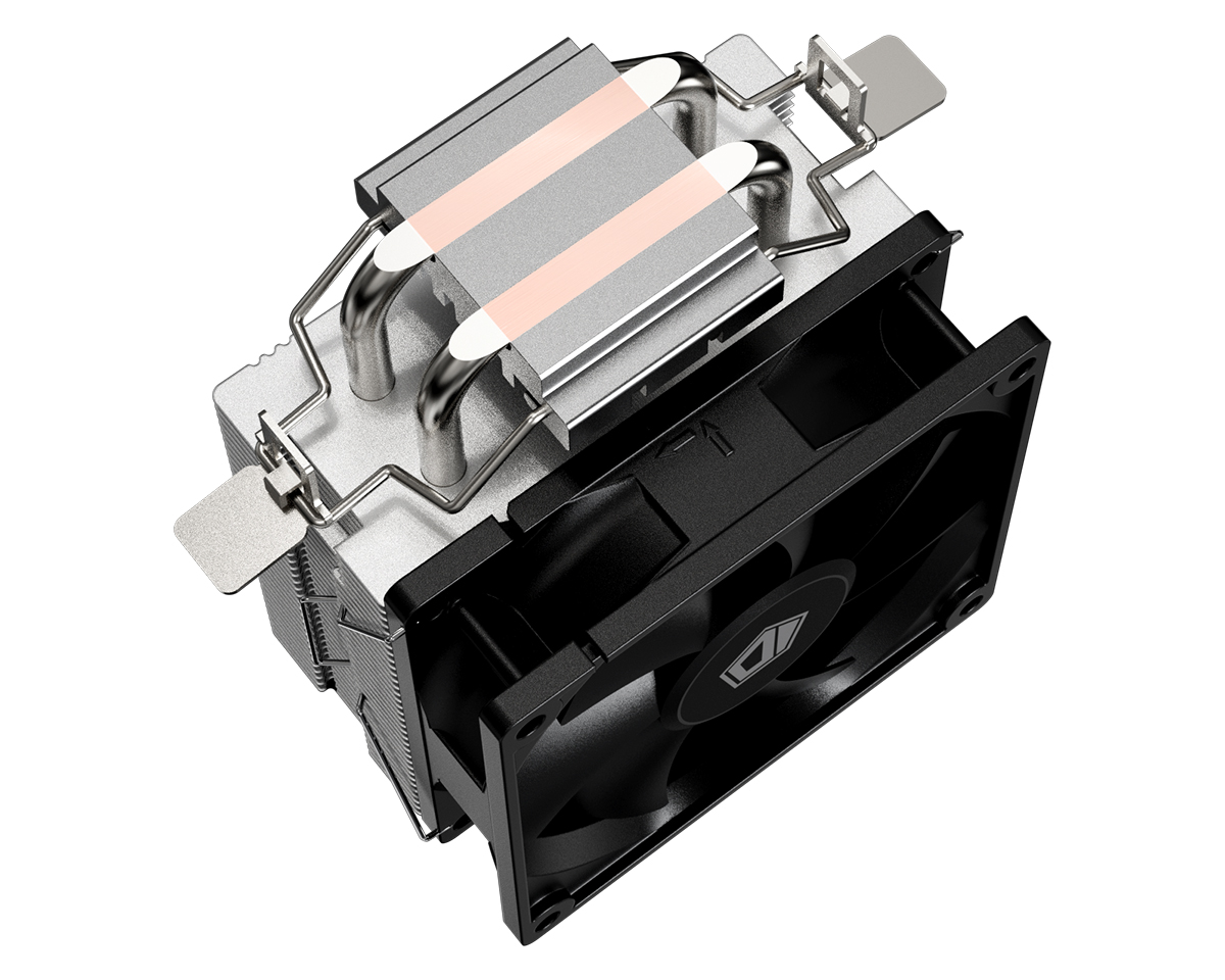 Refrigeracion Cooler CPU ID-Cooling SE-902-SD V3