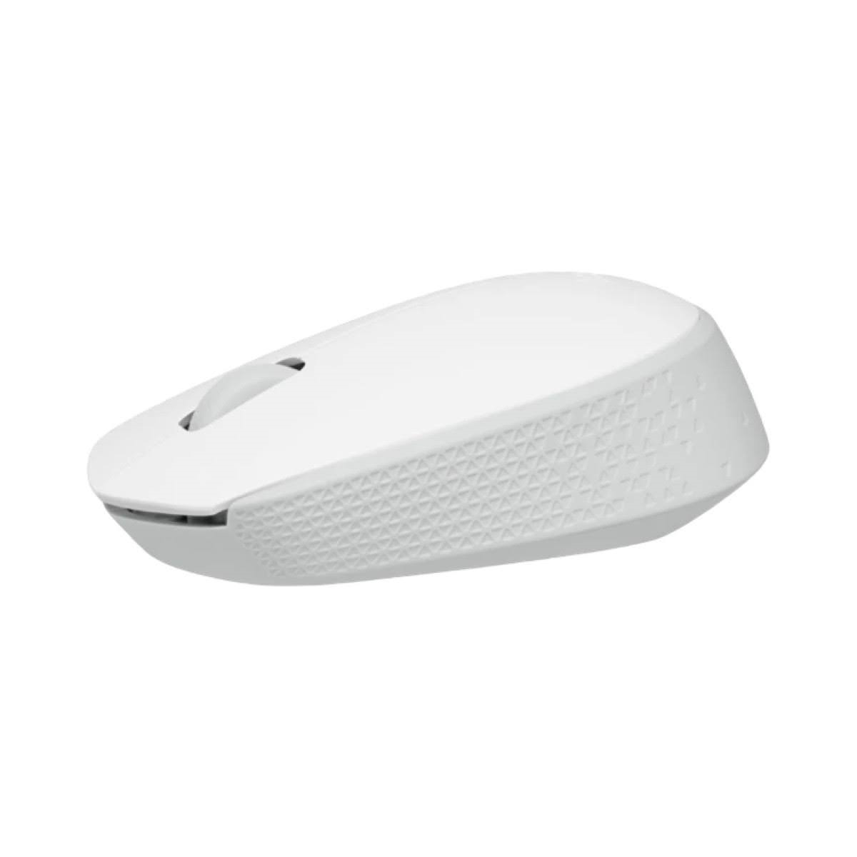 Perifericos Mouse Inalambrico Logitech M170 Off White 910-006864
