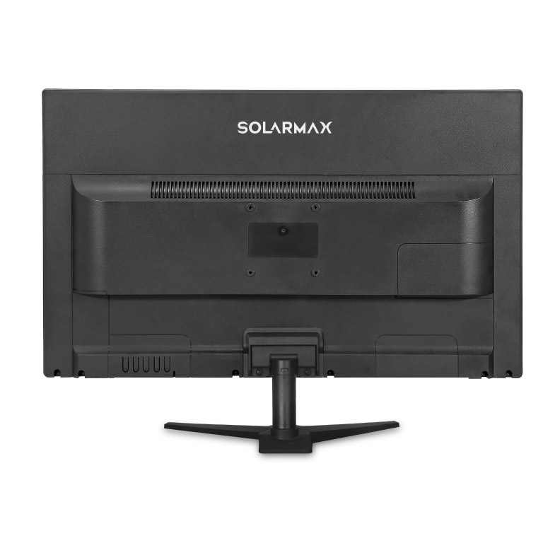 Monitor 19 Solarmax Full HD 60Hz VA 5ms SX19F6