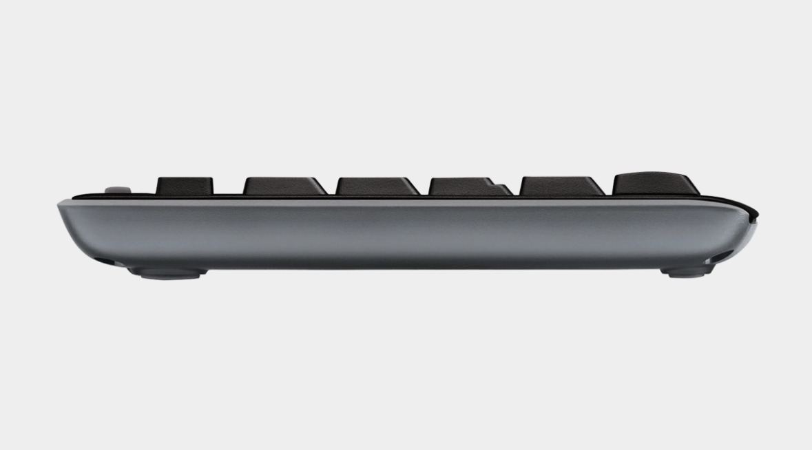 Perifericos Teclado + Mouse Logitech MK270 Inalambrico 920-004432