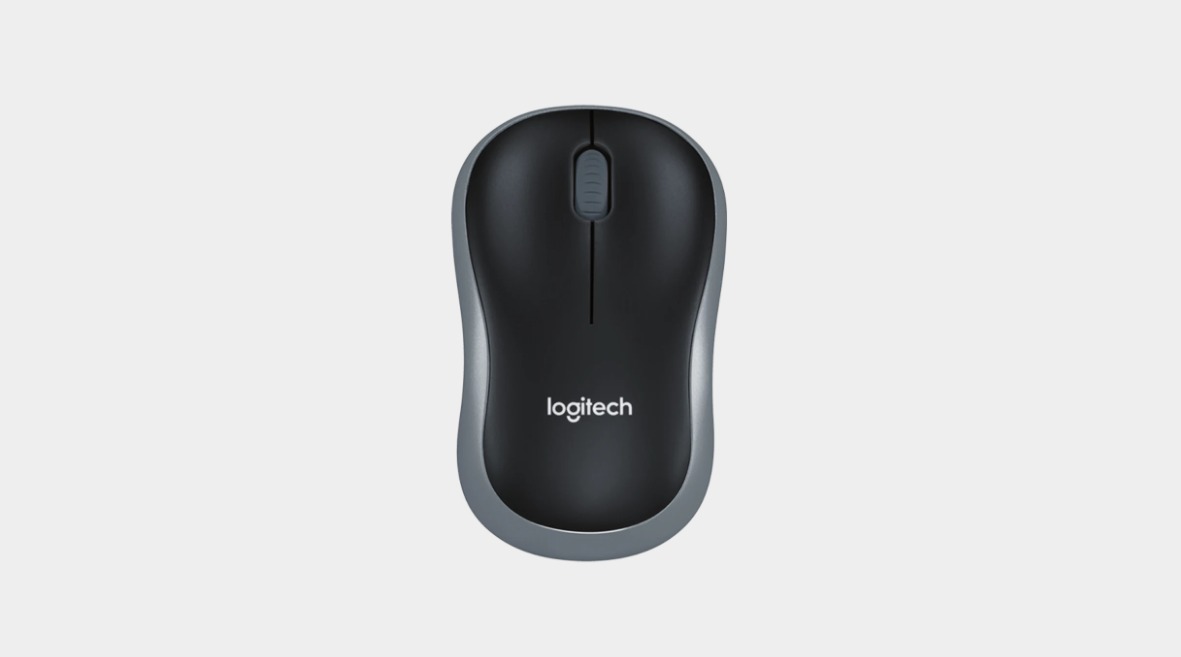 Perifericos Teclado + Mouse Logitech MK270 Inalambrico 920-004432