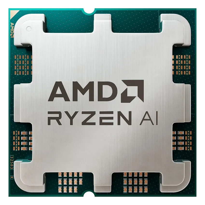 Procesador Amd Ryzen 7 8700G 5.1GHz AM5