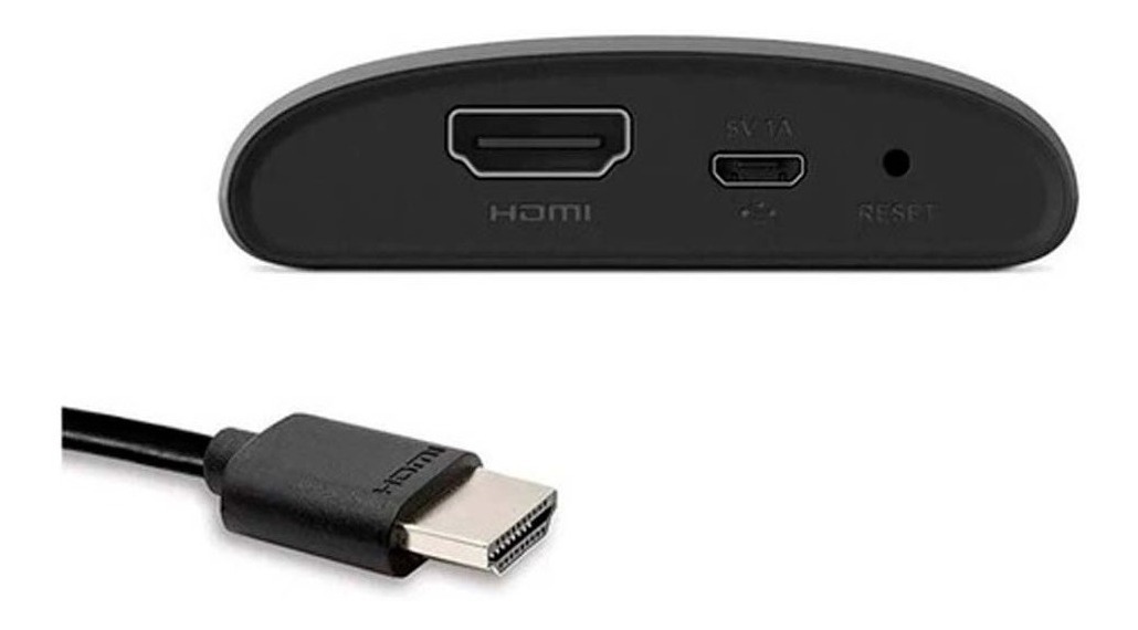 Streaming Media Player Roku LE Estandar Full HD 3930S4