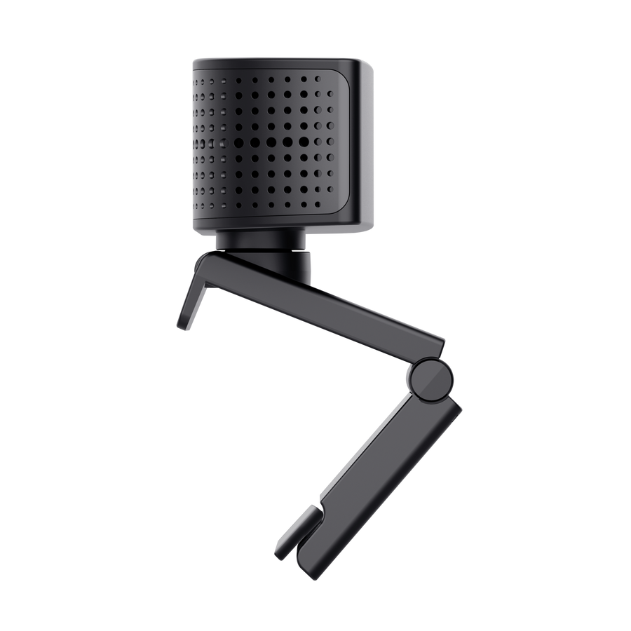 Perifericos Camara WebCam Trust Teza 4K UHD 24280