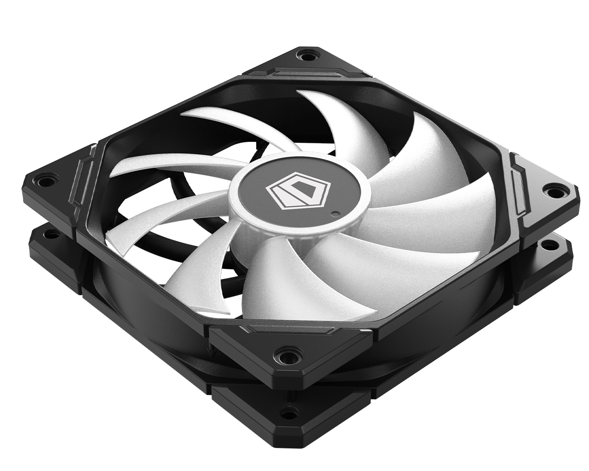 Refrigeracion Cooler Gabinete ID-Cooling TF-12025-PRO ARGB