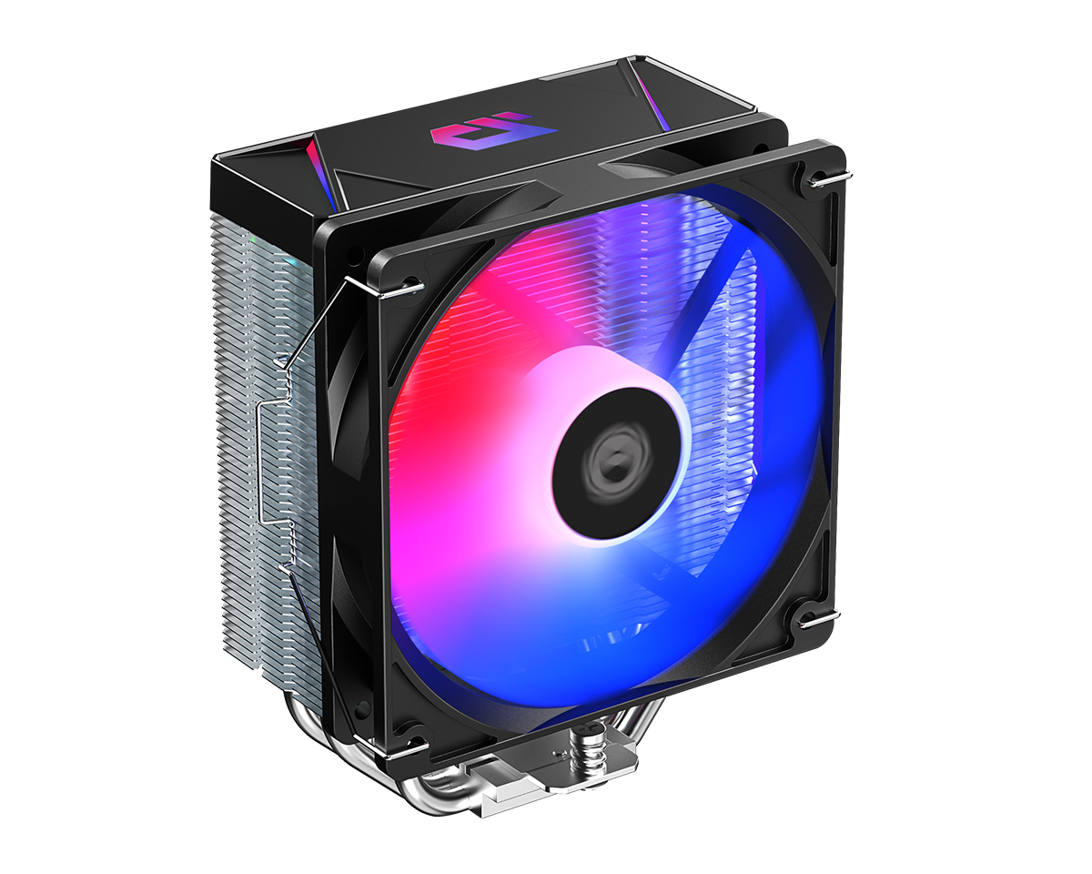 Refrigeracion Cooler CPU ID-Cooling Blitz X4