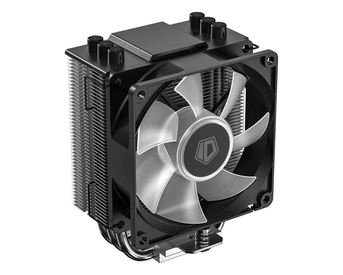 Refrigeracion Cooler CPU ID-Cooling SE-903-XT FRGB