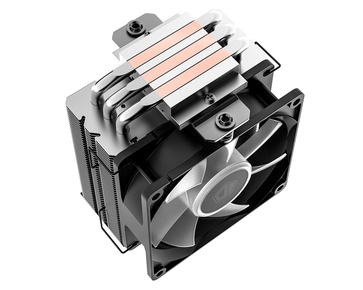 Refrigeracion Cooler CPU ID-Cooling SE-903-XT FRGB