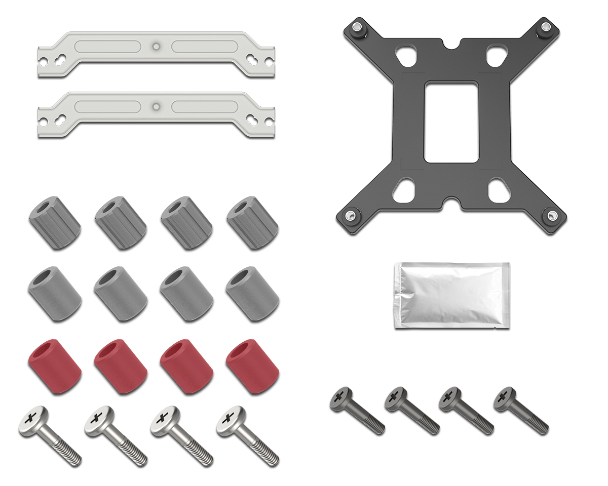 Refrigeracion Cooler CPU ID-Cooling SE-903-XT FRGB