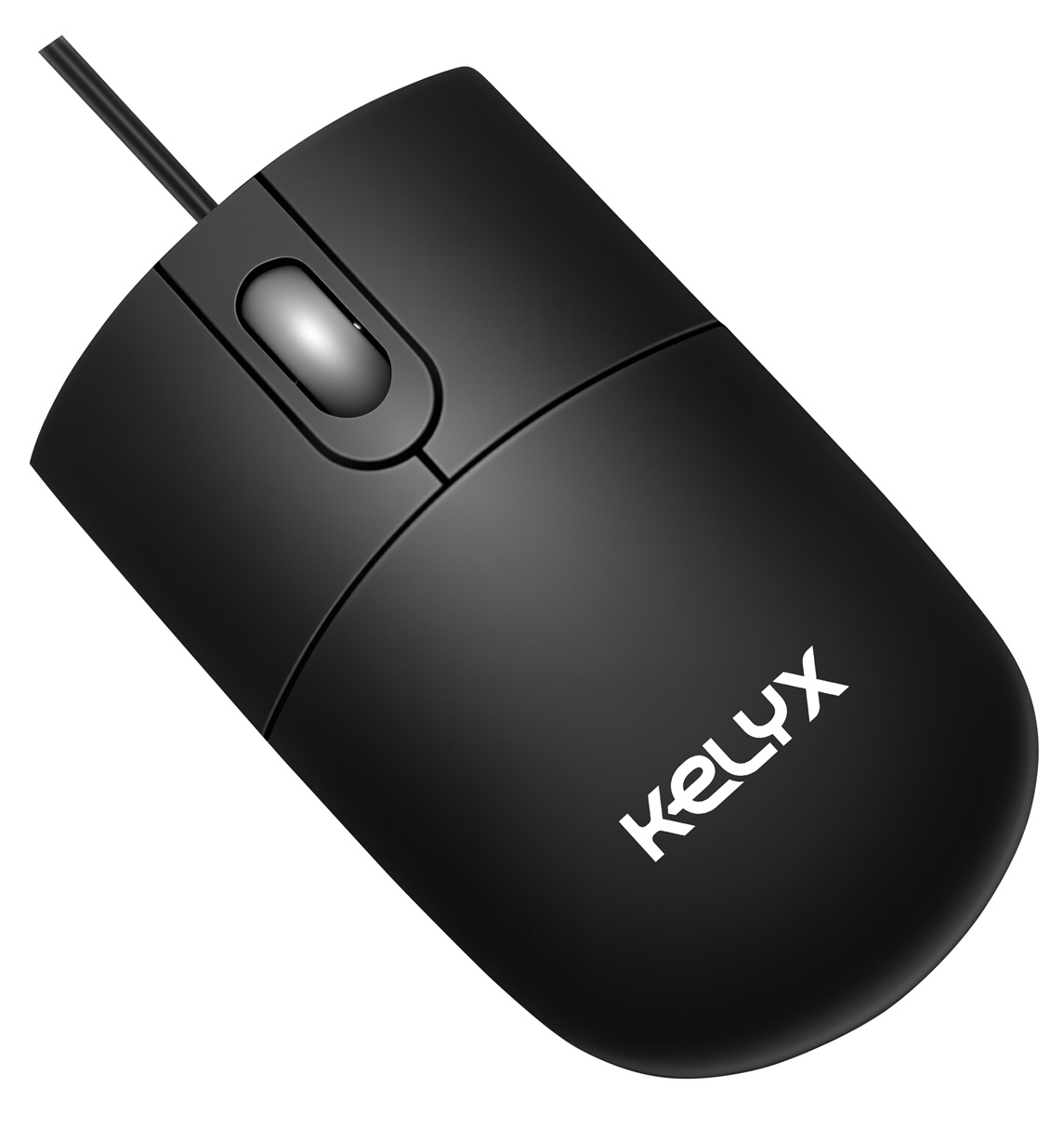 Gabinete Oficina Kelyx Kit + Fuente 500W LC728-12