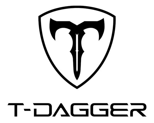T-Dagger