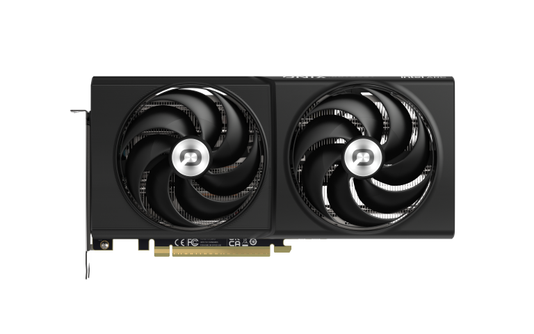 Placa De Video Intel ARC Onix B580 Odyssey 12GB