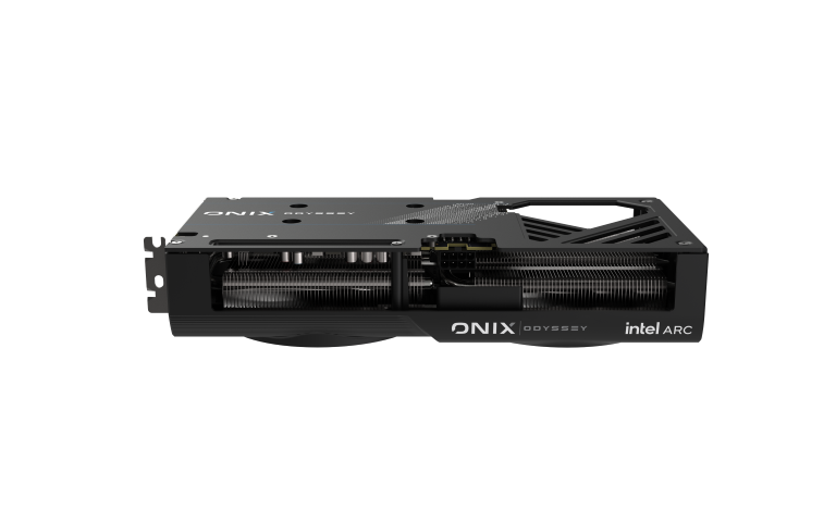 Placa De Video Intel ARC Onix B580 Odyssey 12GB