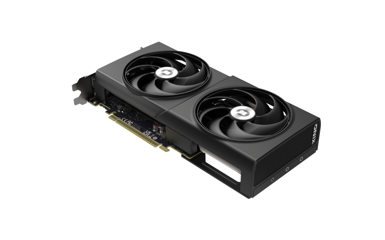 Placa De Video Intel ARC Onix B580 Odyssey 12GB