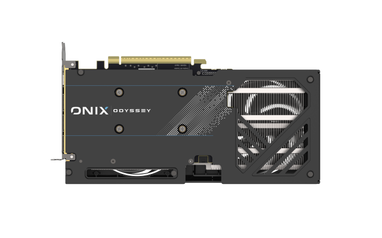 Placa De Video Intel ARC Onix B580 Odyssey 12GB