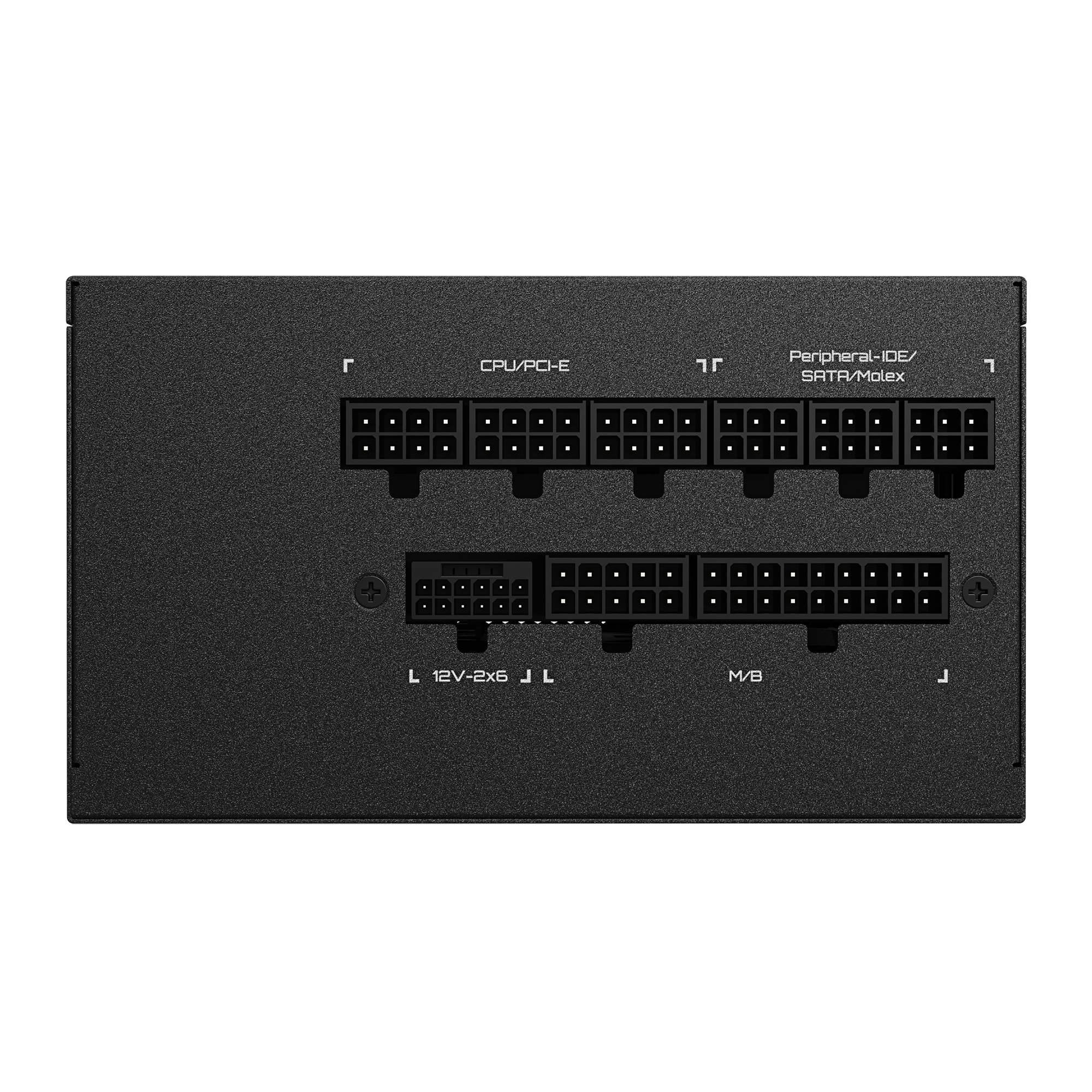 Fuente Certificada Gigabyte 1000W UD 80 Plus Gold Full Modular GP-UD1000GM PG5 V2