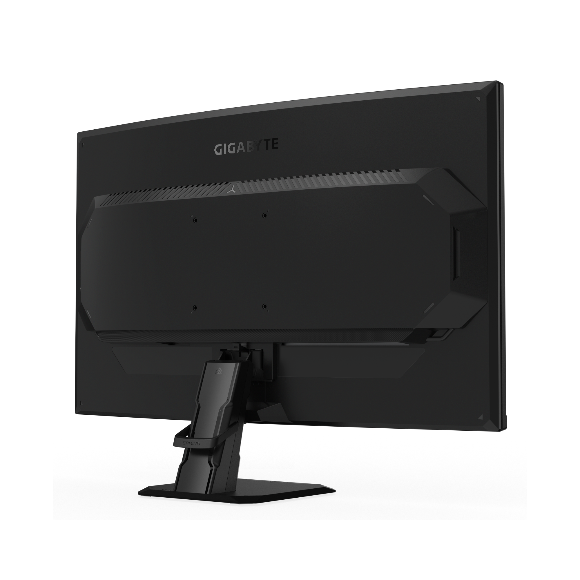 Monitor 27 Gigabyte GS27QCA 2K 180Hz 1ms Curvo GS27QCA AC1