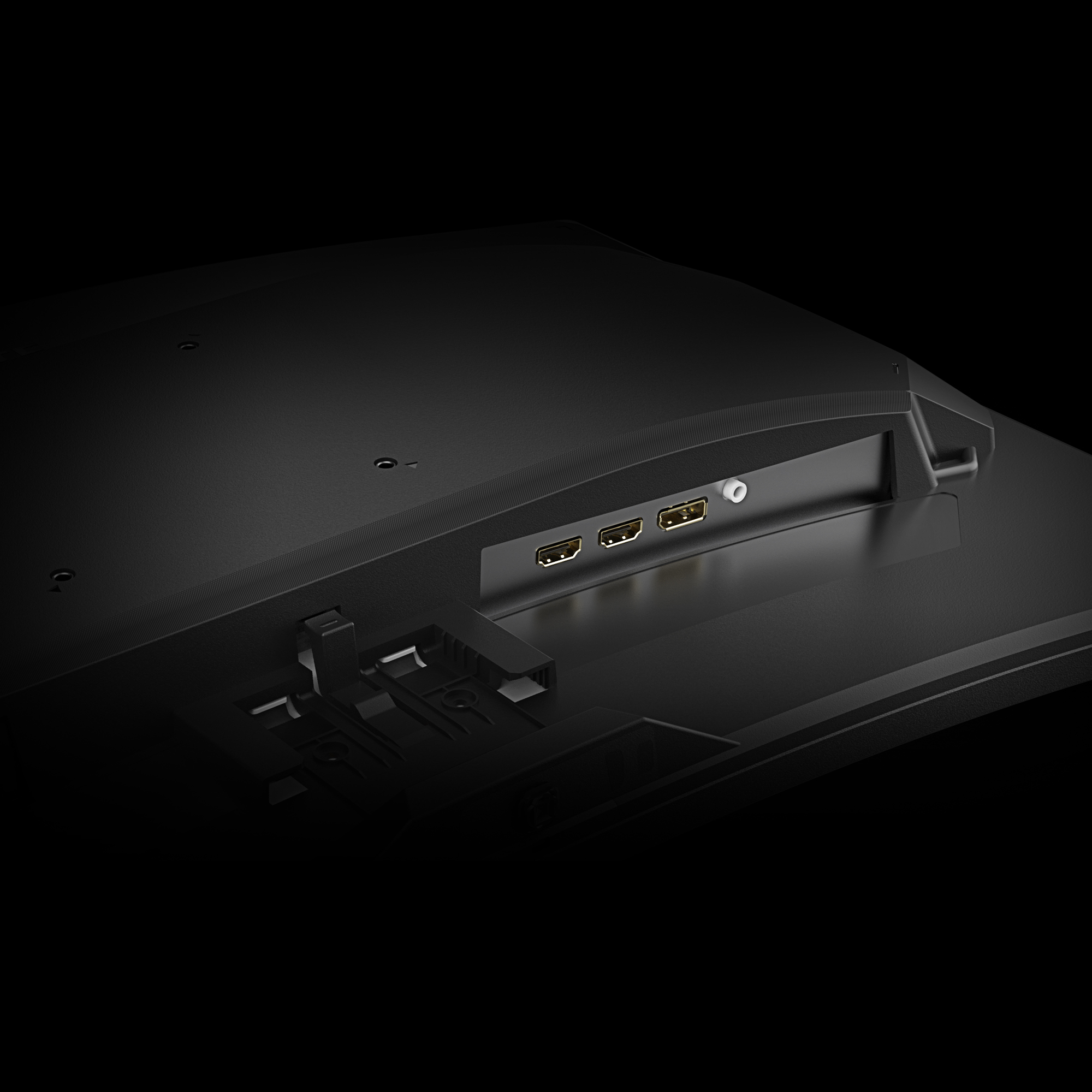 Monitor 27 Gigabyte GS27QCA 2K 180Hz 1ms Curvo GS27QCA AC1