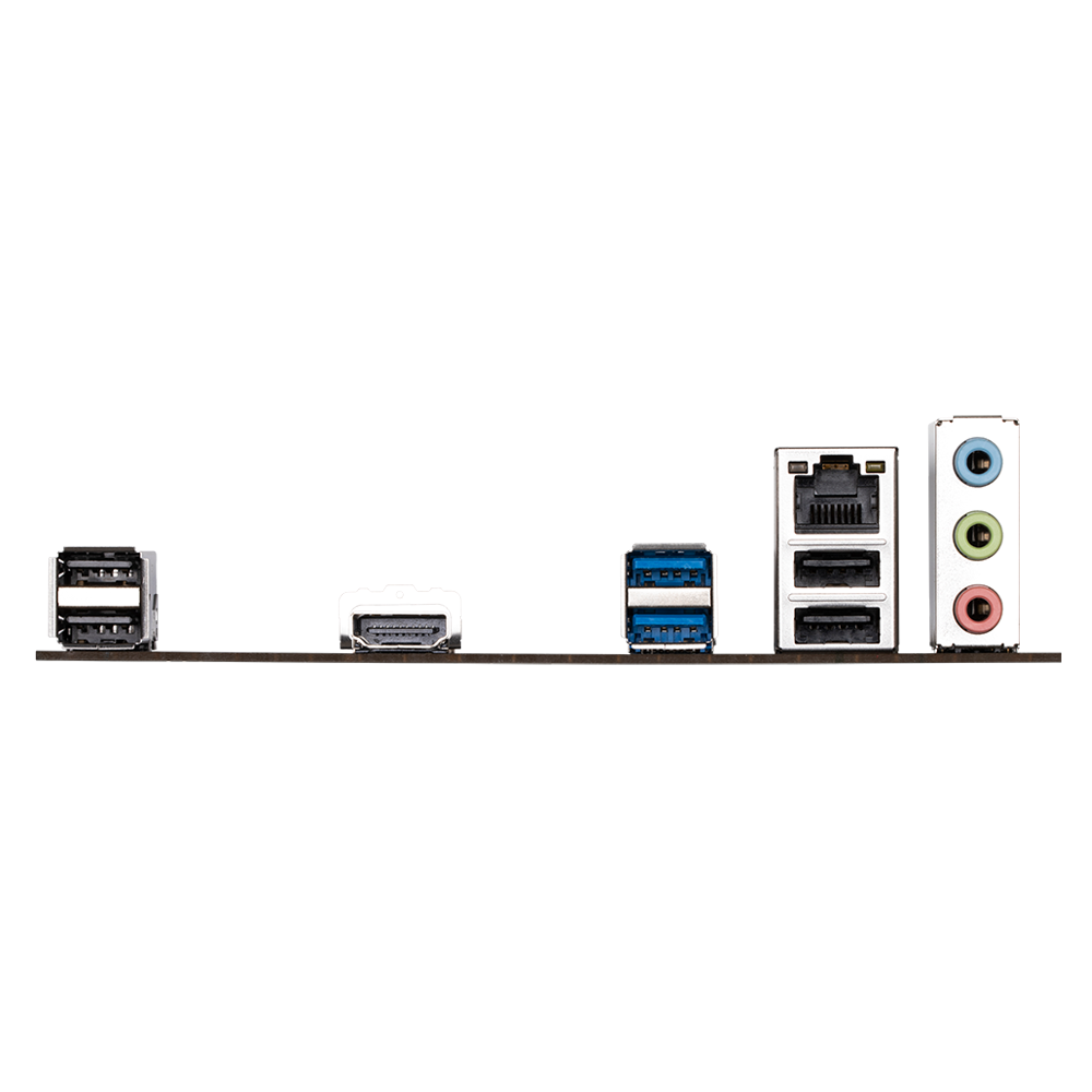 Motherboard Intel Gigabyte H610M K DDR4 S1700