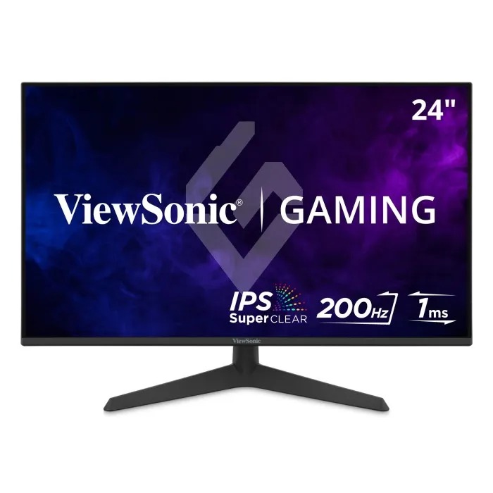 Monitor 24 ViewSonic 200Hz Full HD IPS 1ms VX2429
