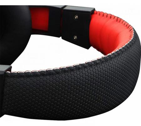 Perifericos Auricular Redragon Ares RGB Gamer H120-RGB